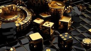 Meja baccarat eksklusif Klub VIP rp789 dengan dealer profesional dan streaming multi-kamera