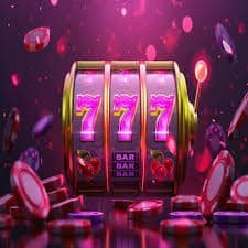 Tampilan meja blackjack live dengan dealer di studio rp789