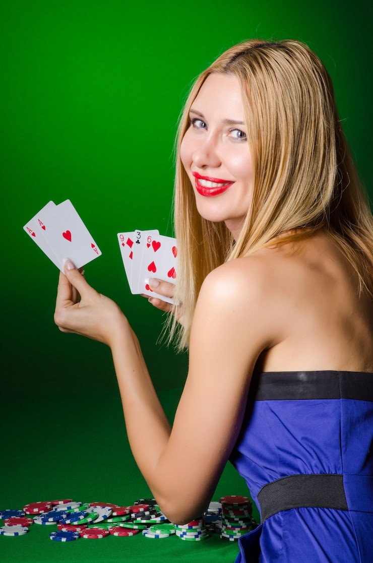 Antarmuka Sic Bo live dealer di aplikasi mobile rp789 dengan tiga dadu dan area taruhan